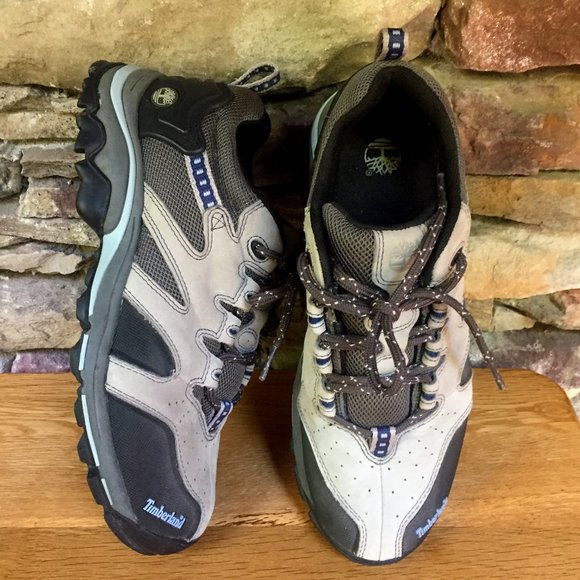 Timberland Sneakers Athletic Shoe Hiking 9.5 - Picture 1 of 13